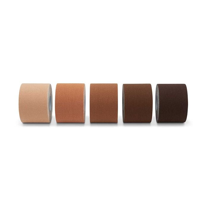 K-Tape My Skin (4 rolls or bulk)
