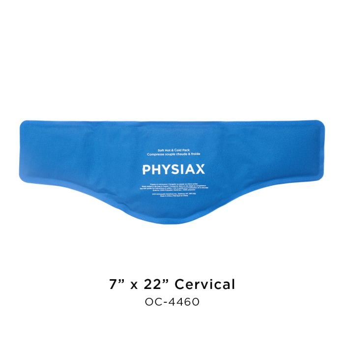 Physiax Soft Hot & Cold Packs