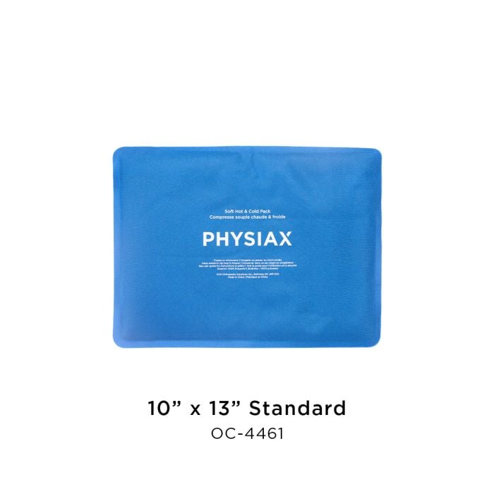 Physiax Soft Hot & Cold Packs