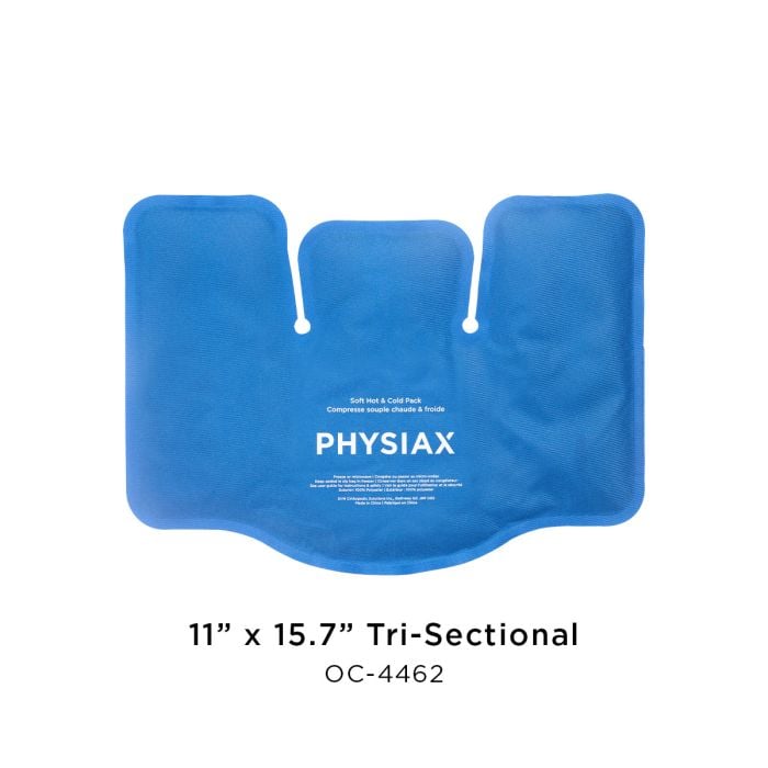 Physiax Soft Hot & Cold Packs