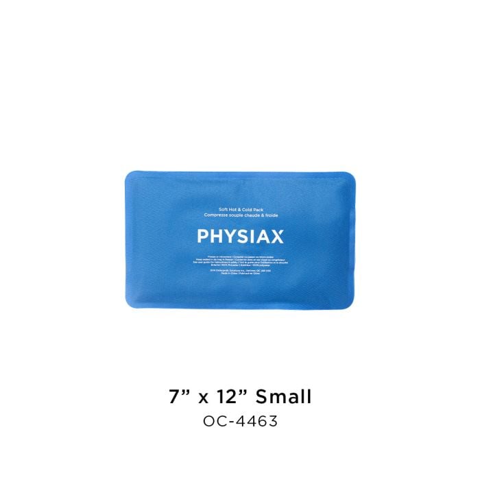 Physiax Soft Hot & Cold Packs