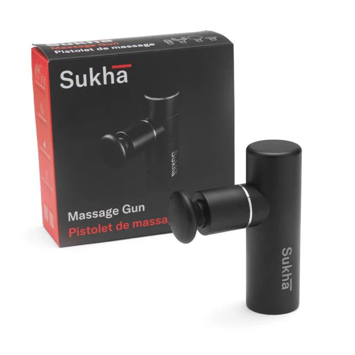 Sukha Massage Gun