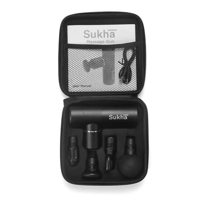 Sukha Massage Gun