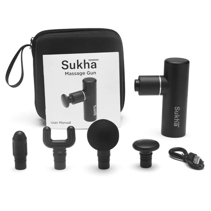 Sukha Massage Gun