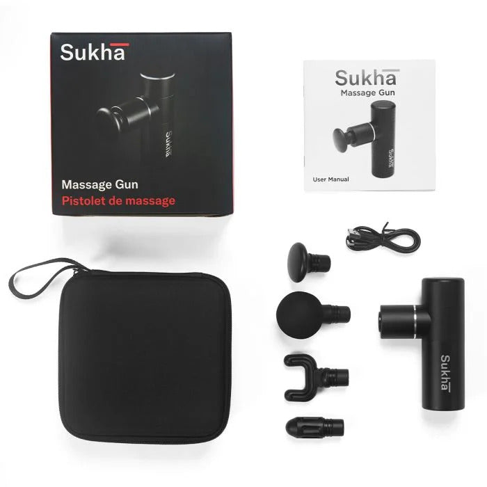 Sukha Massage Gun