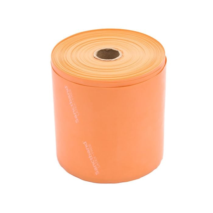 Sanctband Latex-Free Exercise Bands