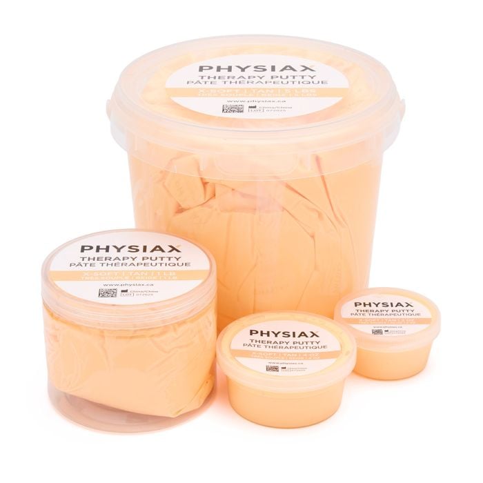 Physiax Therapy Putty