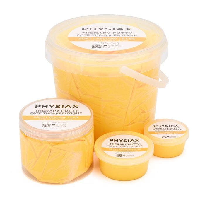 Physiax Therapy Putty