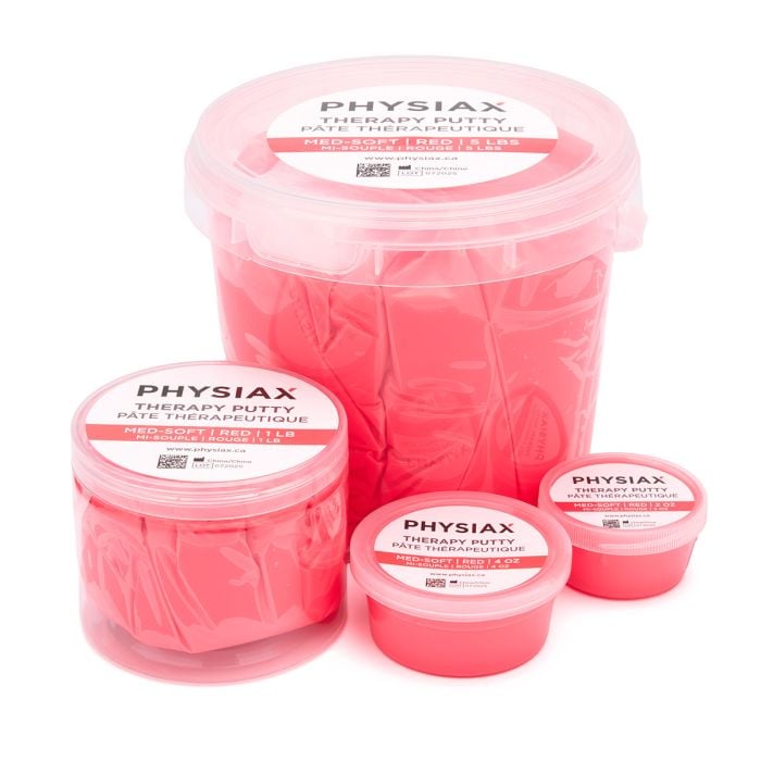 Physiax Therapy Putty