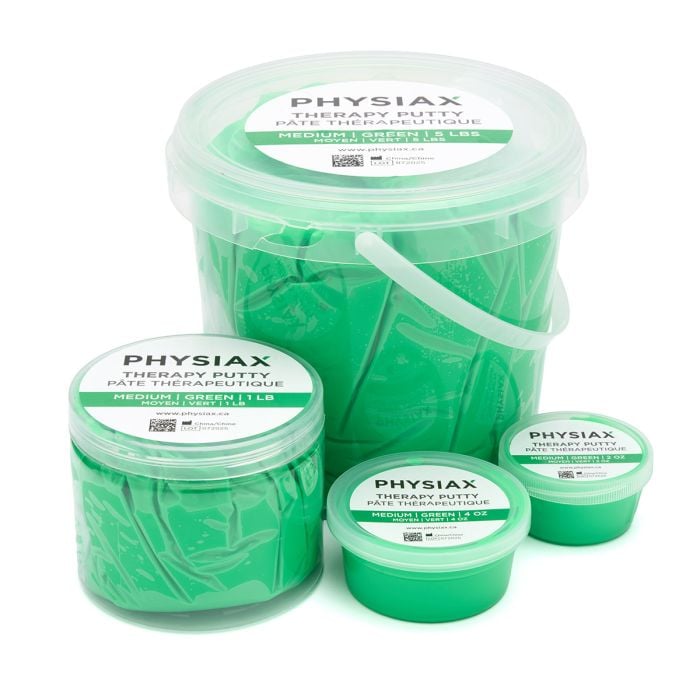 Physiax Therapy Putty