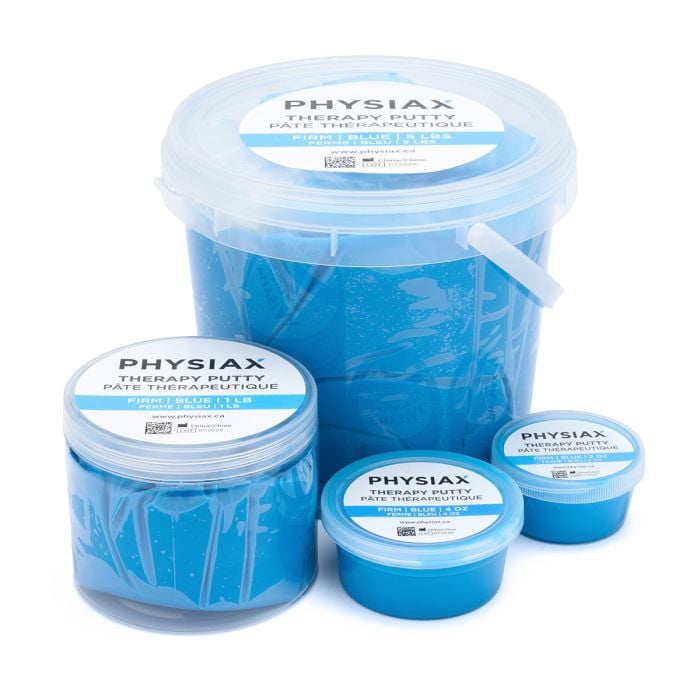 Physiax Therapy Putty