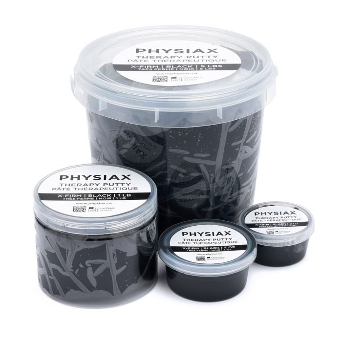 Physiax Therapy Putty