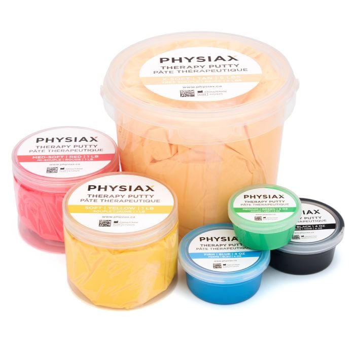 Physiax Therapy Putty