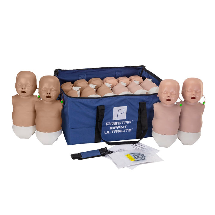 Prestan Ultralite® Infant Manikin