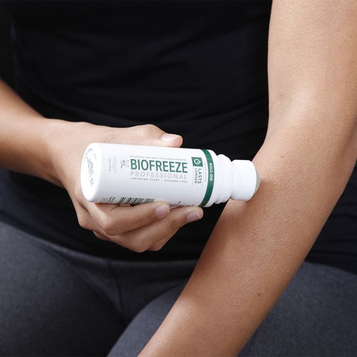 Biofreeze Professional Topical Gel