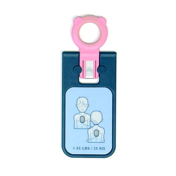 Infant / Child Key, Philips FRx Defibrillator