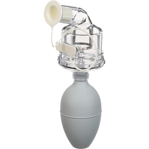 3M Nebulizer for Respirator Fit Testing (Grey)