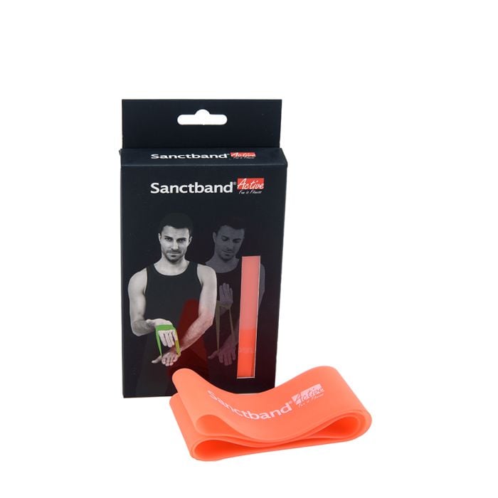 Sanctband Active Resistance Loop Bands