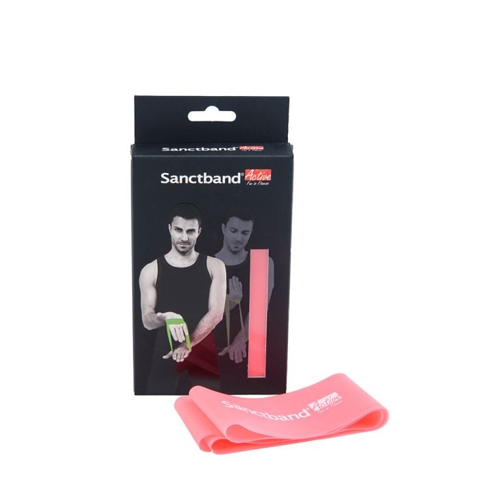 Sanctband Active Resistance Loop Bands