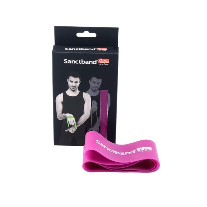 Sanctband Active Resistance Loop Bands