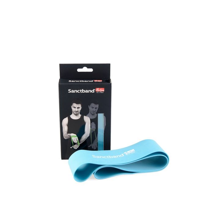 Sanctband Active Resistance Loop Bands