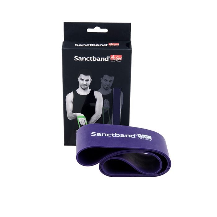 Sanctband Active Resistance Loop Bands