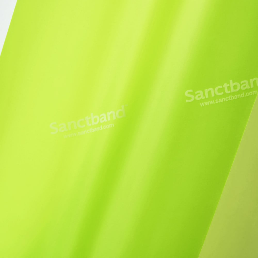 Sanctband Bands - 3-Pack for Home Use