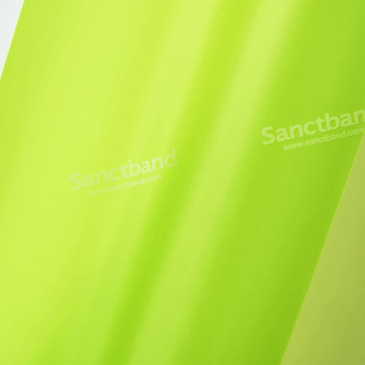 Sanctband Bands - 3-Pack for Home Use