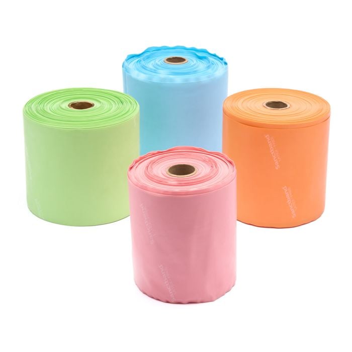 Sanctband Latex-Free Exercise Bands