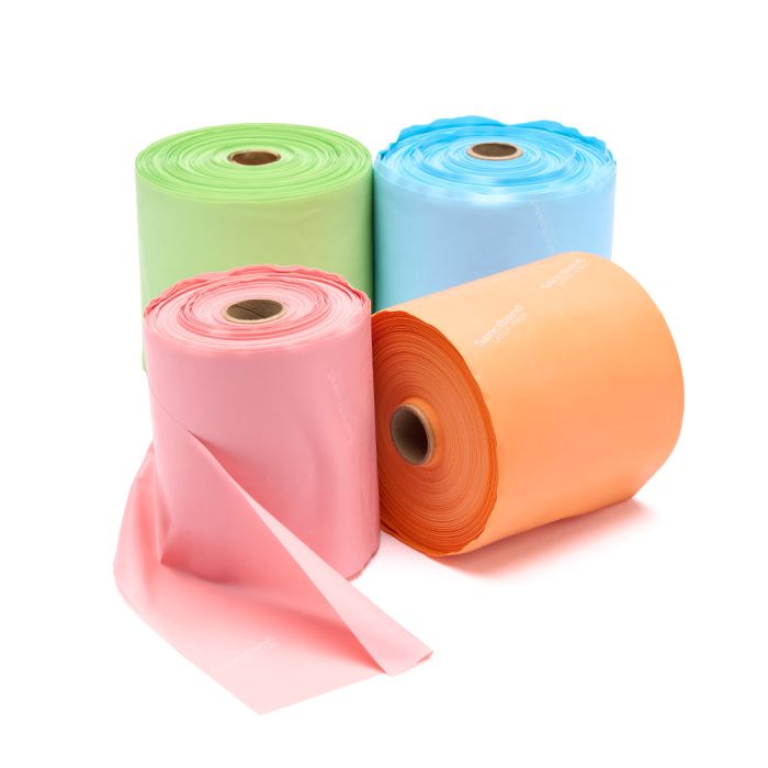 Sanctband Latex-Free Exercise Bands