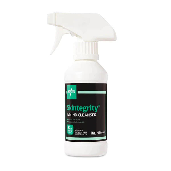 Skintegrity Wound Cleanser 236ml