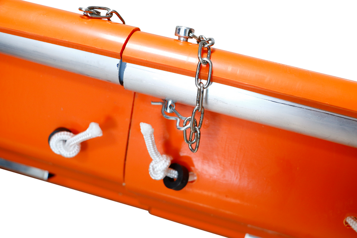 Folding Basket Strtcher