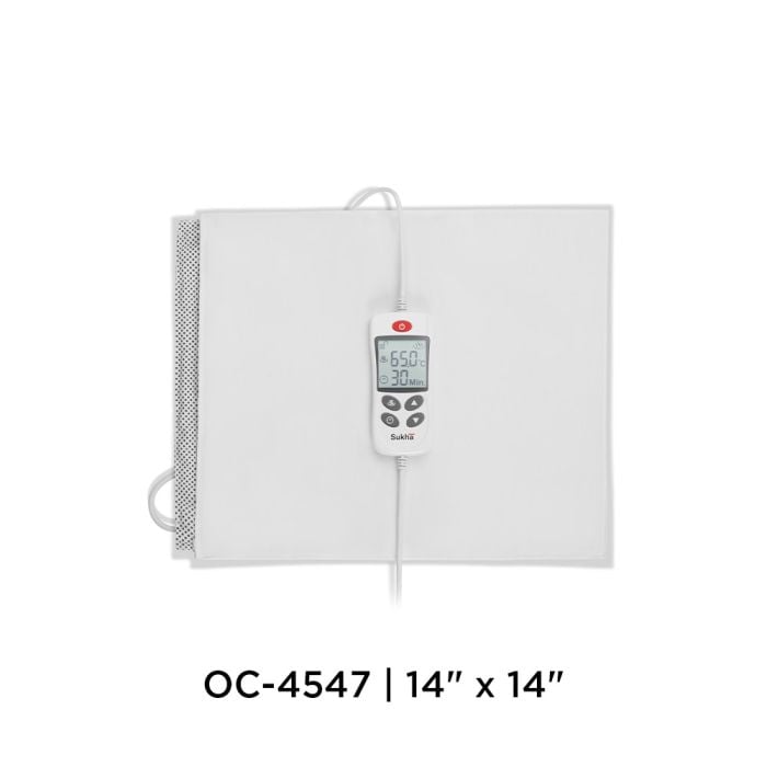 Sukha Digital Moist Heating Pad