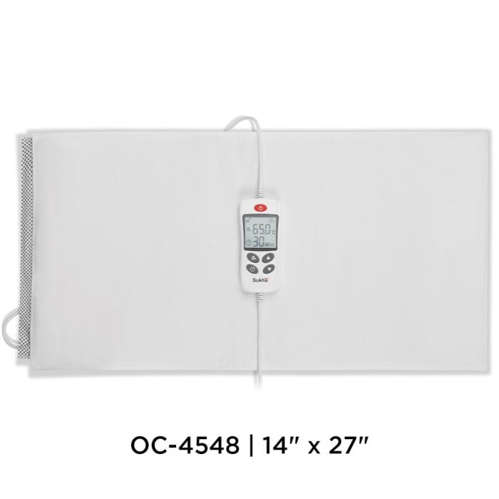 Sukha Digital Moist Heating Pad