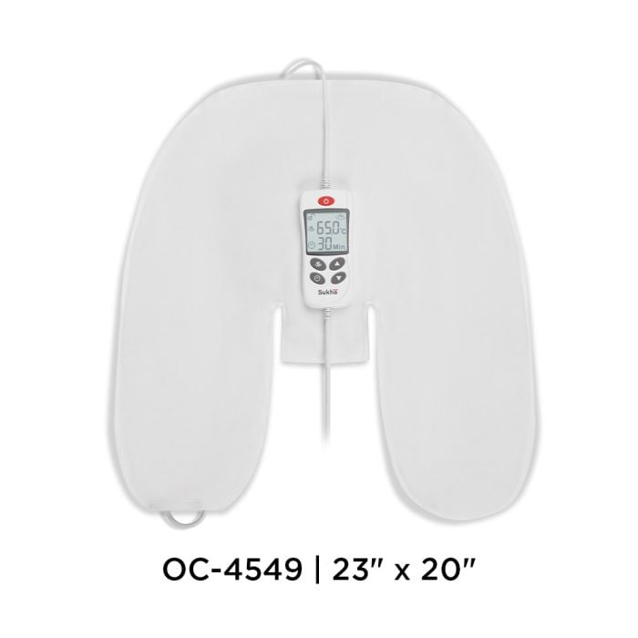 Sukha Digital Moist Heating Pad