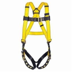 Harness with Tongue and Buckle Leg Straps – Pacific First Aid