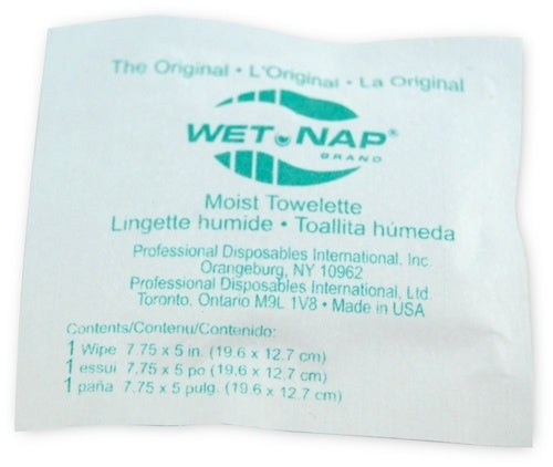 Hand Cleansing Wipe/Towelette