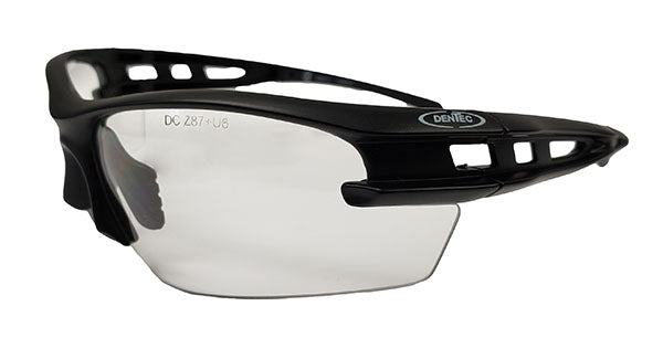 Mango™ Safety Glass (Clear Lens)