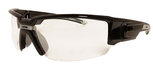 Hartley™ Safety Glass (Clear Lens)