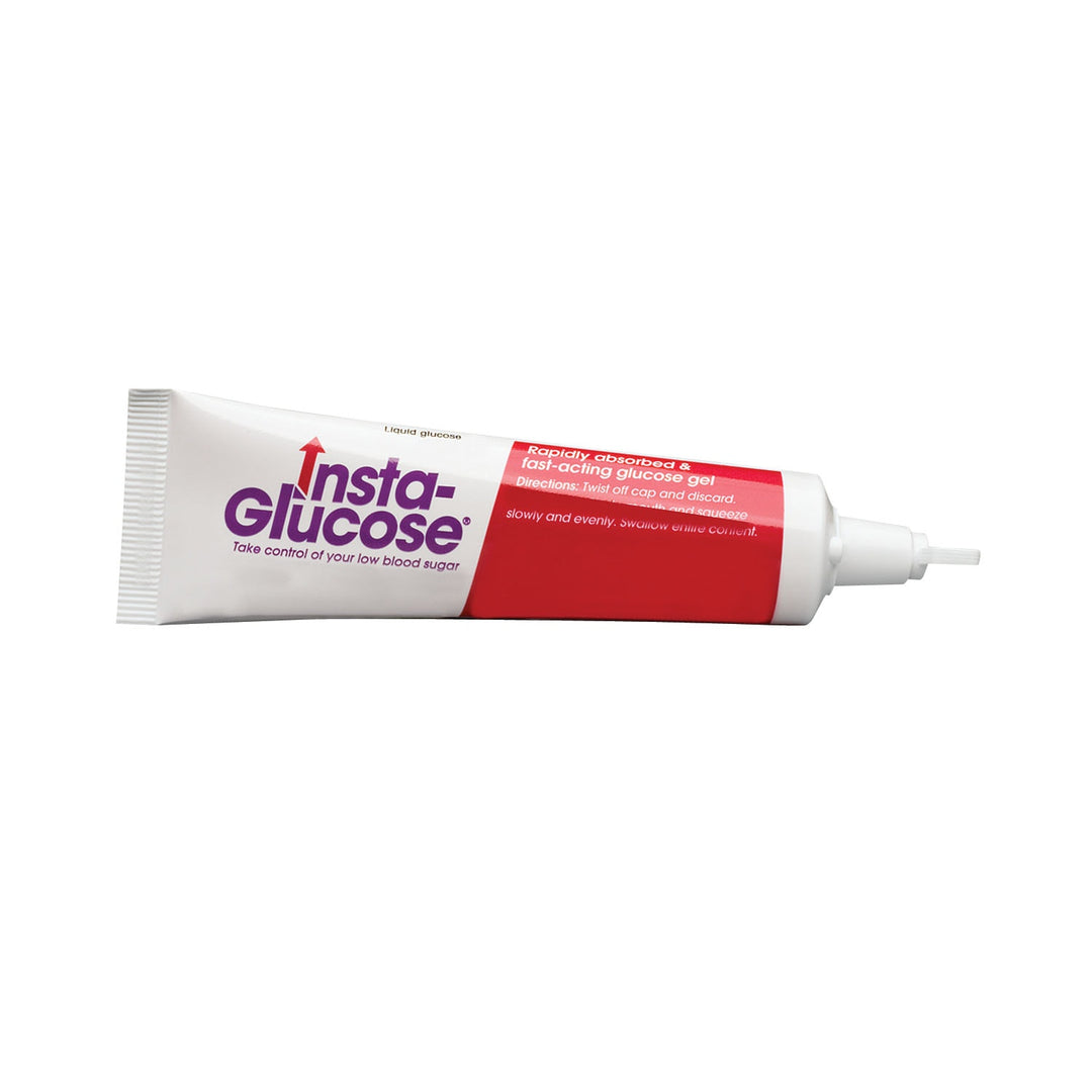 Glucose Liquid "Insta-Glucose", 31g