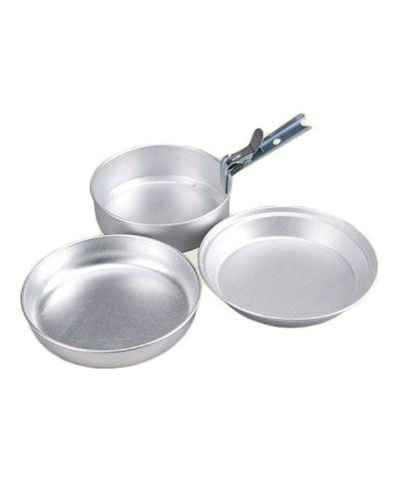 Cooking Set (Two-Person)