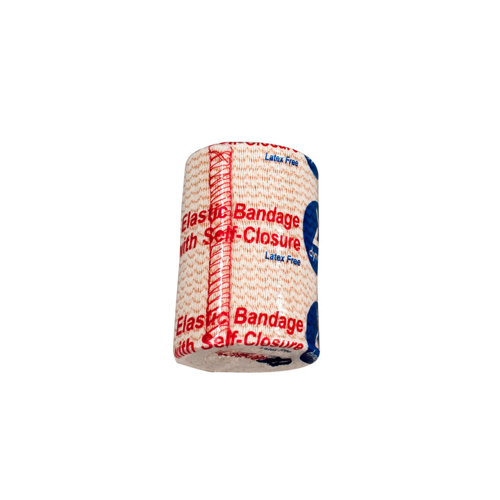 Elastic Bandage with Self-Closure - 5yds