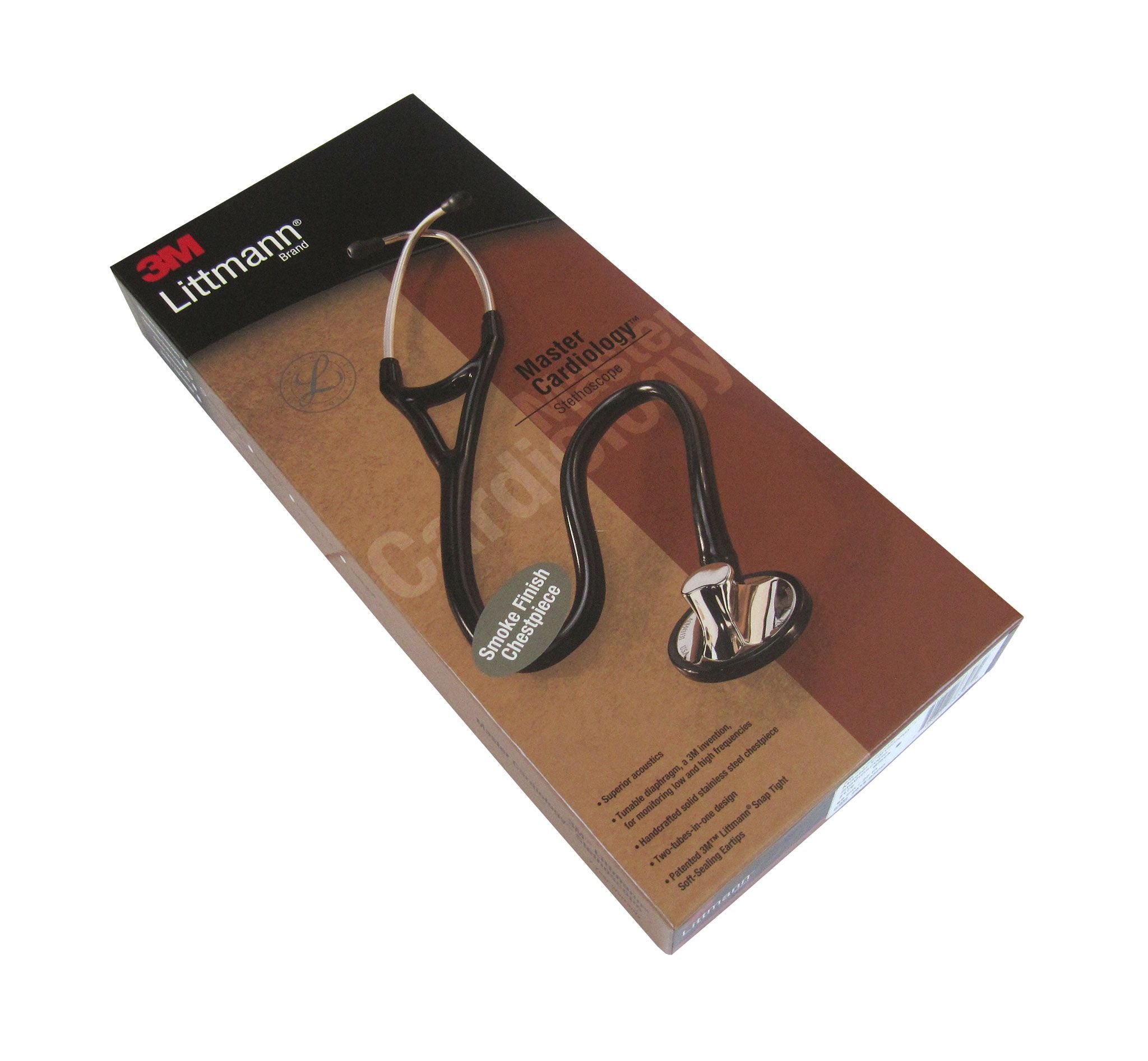 Littmann deals stethoscope brown