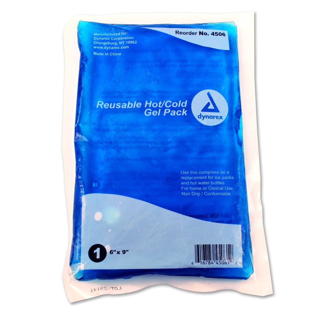 hot cold pack how to use