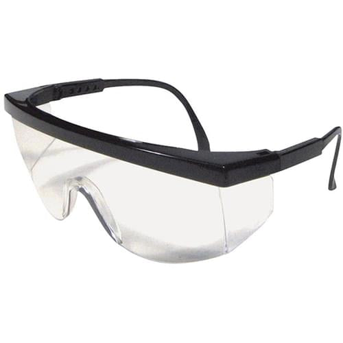 Ferno™ Safety Glass (Clear Lens)