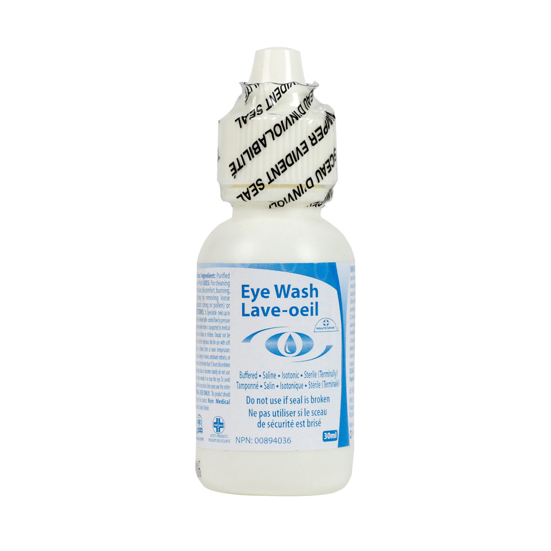 Eye Wash Fluid 4L
