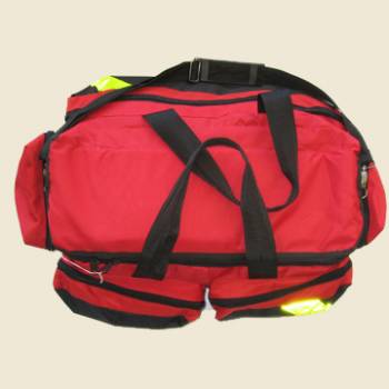 Soft Pack Level 3 First Aid Bag (EMPTY)
