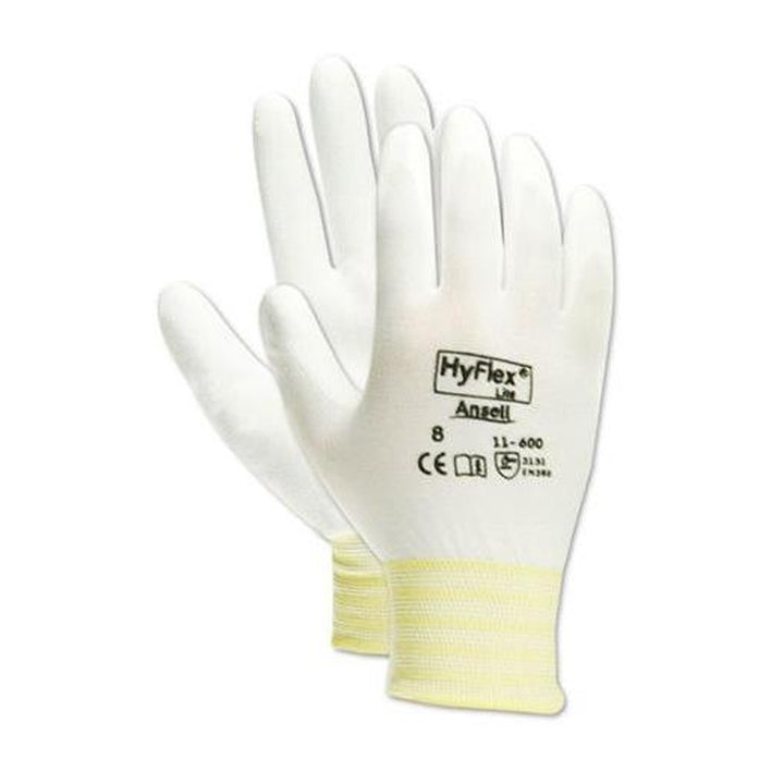 Ansell Hyflex Lite Gloves 11-600 / 601
