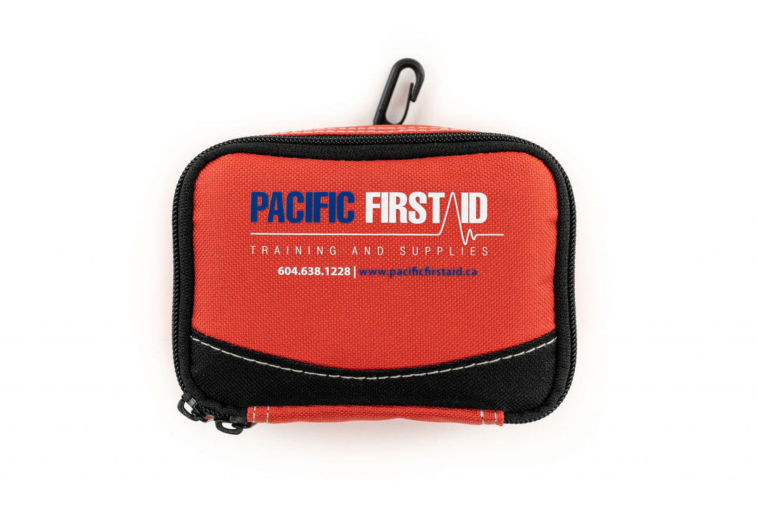 Pacific First Aid CPR Responder Kit – Pacific First Aid