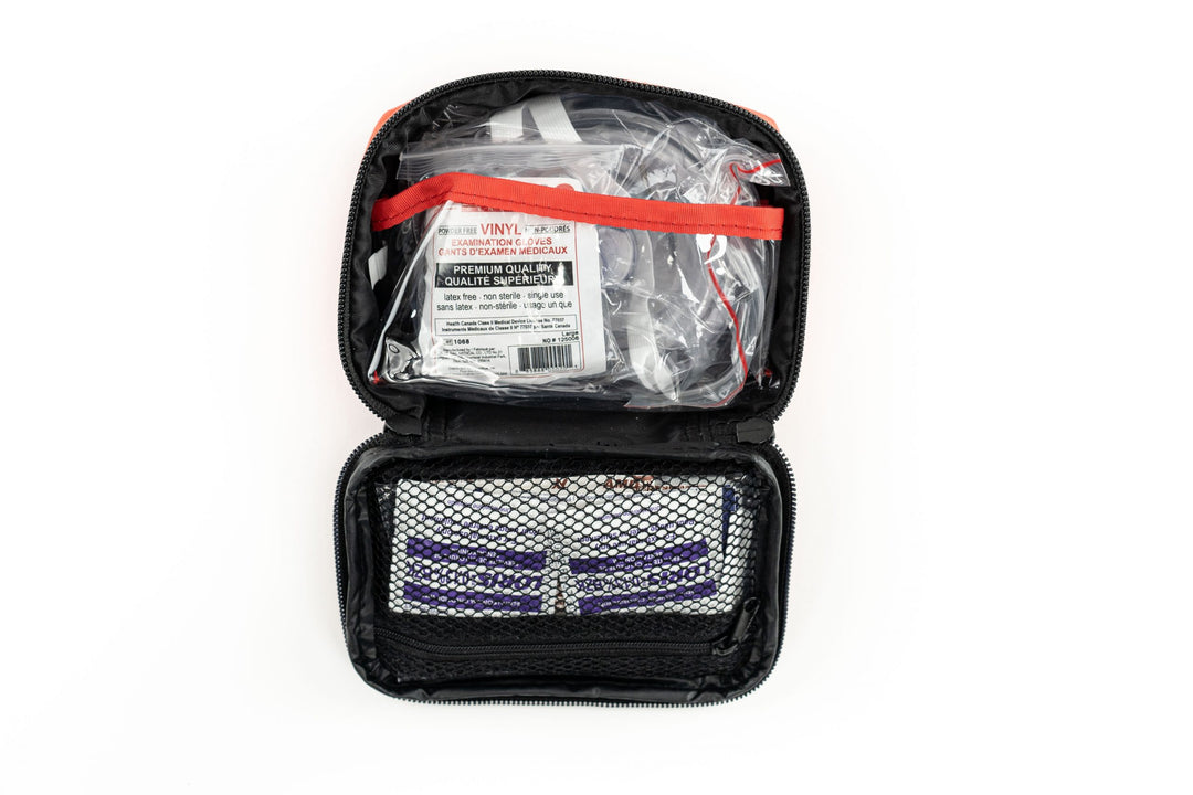 CPR Responder Kit